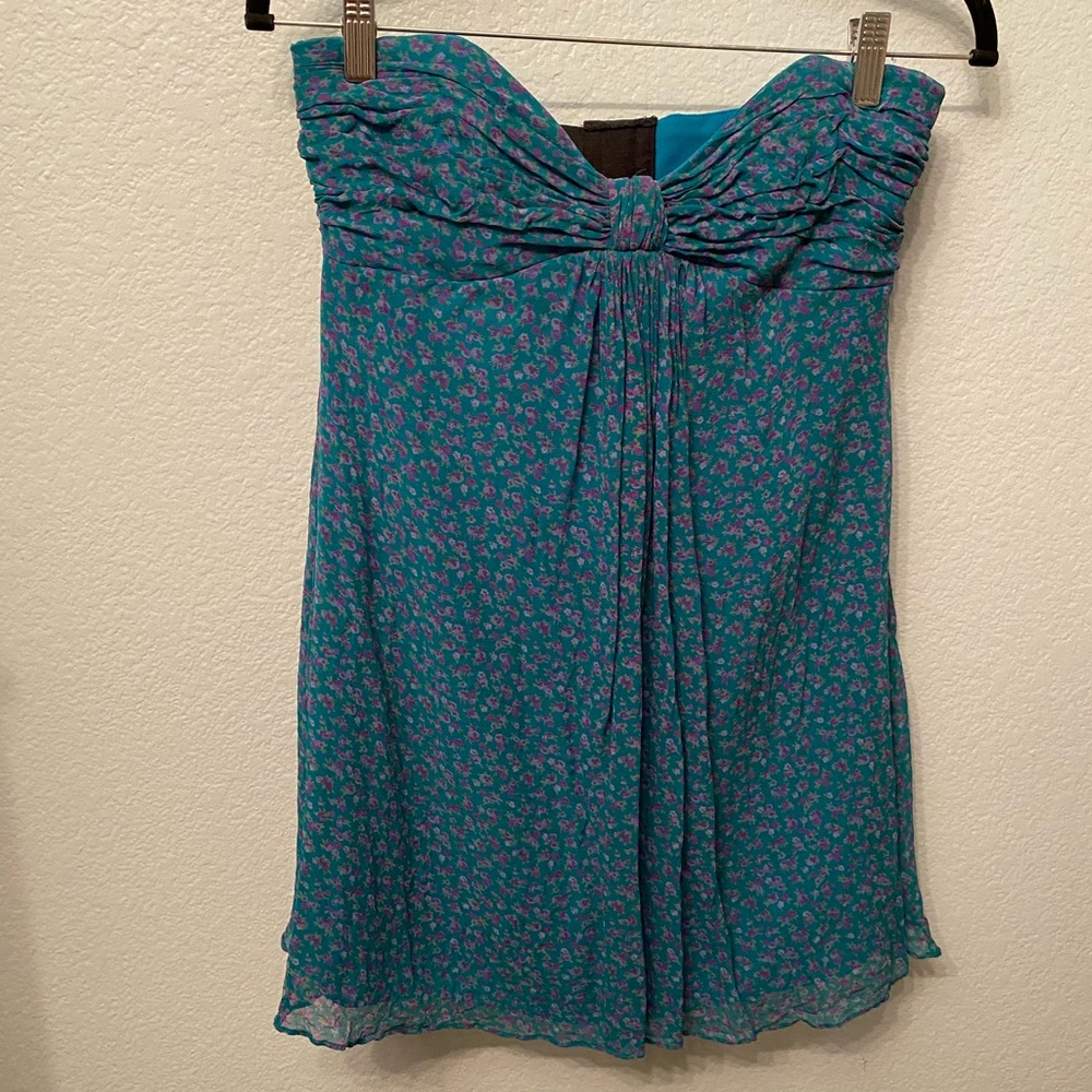 Betsey Johnson dress